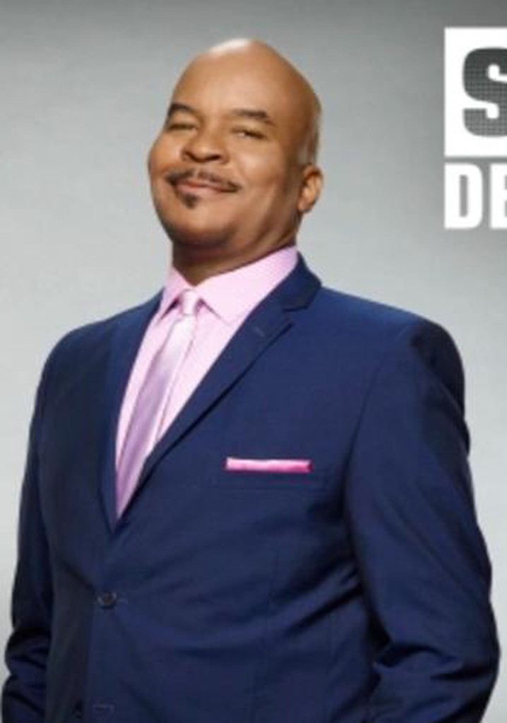 Snap Decision streaming tv show online